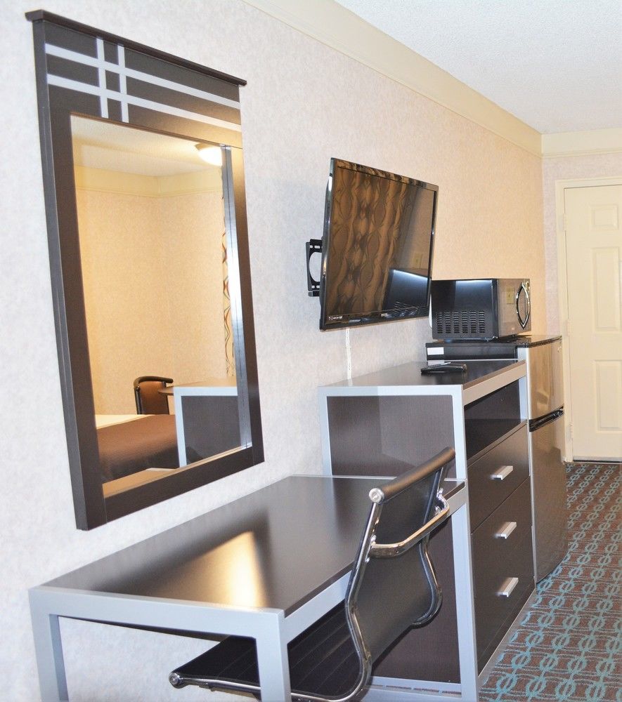 Deluxe Inn - Fayetteville I-95 Ngoại thất bức ảnh